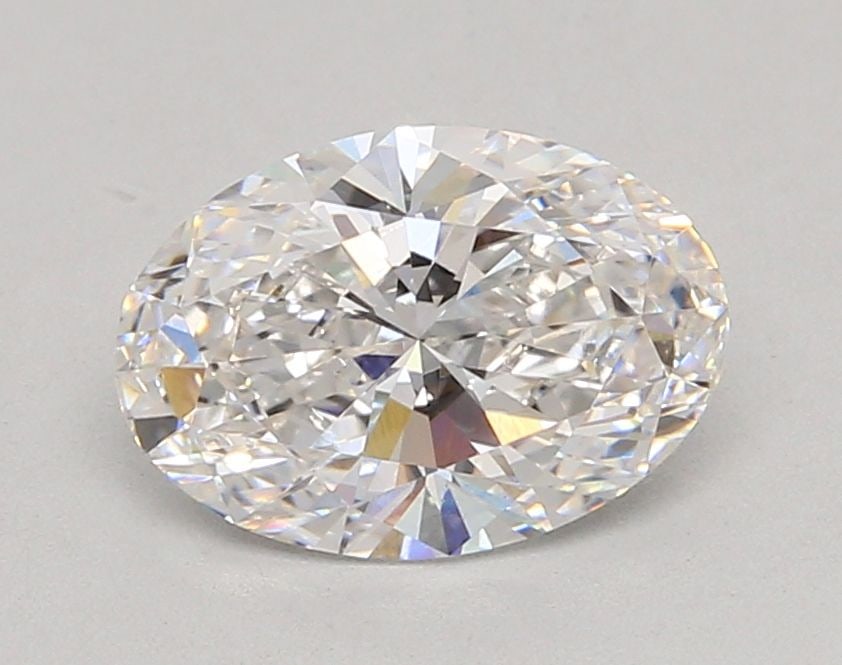 Loose Diamond - OVAL 2.05ct E VVS1: Loose Diamond - OVAL 2.05ct E VVS1 Source: This is a real non-mined Diamond that has been grown in a lab Shape: OVAL Carats: 2.05 Color: E Clarity: VVS1 Certification: IGI Video: