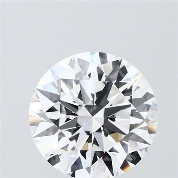 Ideal Loose Diamond - ROUND 2.04ct D VVS2: Ideal Loose Diamond - ROUND 2.04ct D VVS2 Source: This is a real non-mined Diamond that has been grown in a lab Shape: ROUND Carats: 2.04 Color: D Clarity: VVS2 Certification: IGI Video: