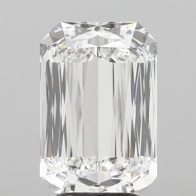 Loose Diamond - CUSHION MODIFIED 4.51ct E VVS2: Loose Diamond - CUSHION MODIFIED 4.51ct E VVS2 Source: This is a real non-mined Diamond that has been grown in a lab Shape: CUSHION MODIFIED Carats: 4.51 Color: E Clarity: VVS2 Certification: IGI Vide