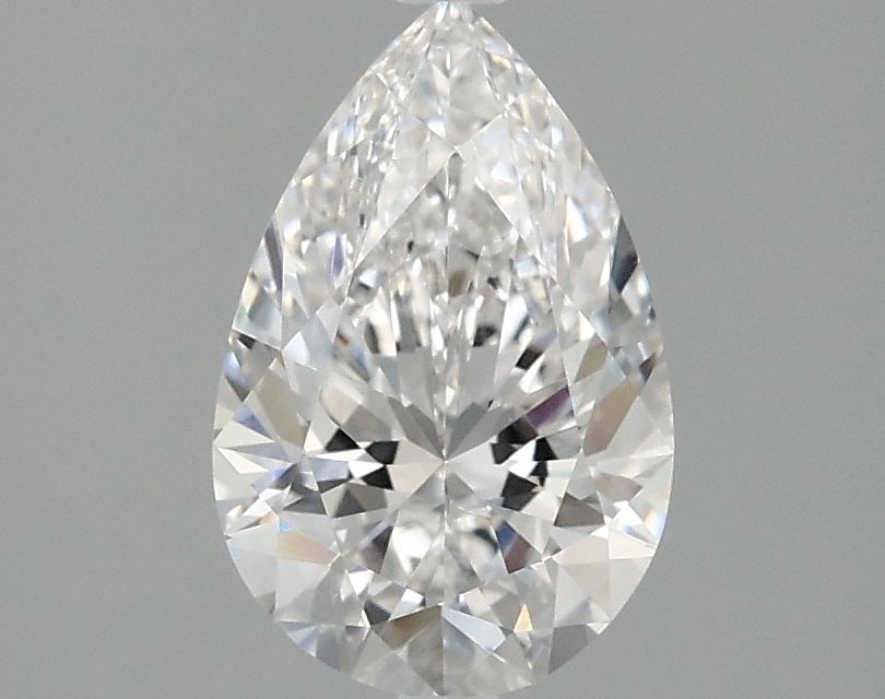 Loose Diamond - PEAR 1.48ct D VVS2: Loose Diamond - PEAR 1.48ct D VVS2 Source: This is a real non-mined Diamond that has been grown in a lab Shape: PEAR Carats: 1.48 Color: D Clarity: VVS2 Certification: IGI Video: