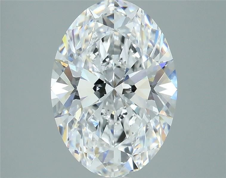 Loose Diamond - OVAL 2.51ct D VVS2: Loose Diamond - OVAL 2.51ct D VVS2 Source: This is a real non-mined Diamond that has been grown in a lab Shape: OVAL Carats: 2.51 Color: D Clarity: VVS2 Certification: GCAL Video: