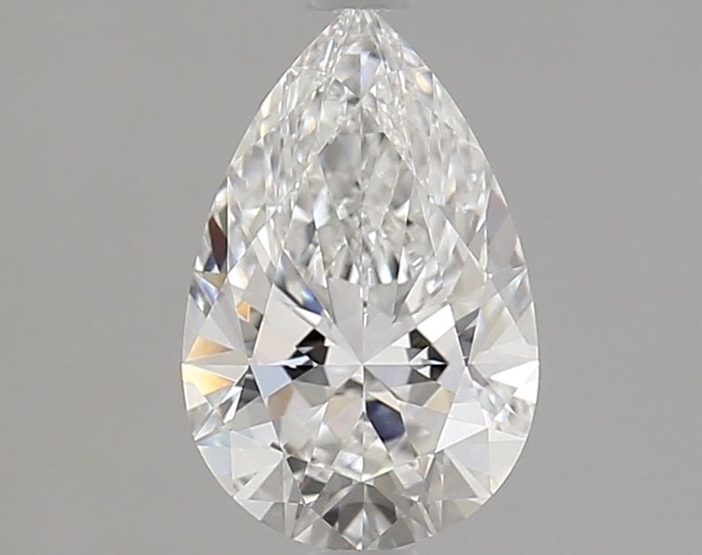Loose Diamond - PEAR 1.22ct E VVS1: Loose Diamond - PEAR 1.22ct E VVS1 Source: This is a real non-mined Diamond that has been grown in a lab Shape: PEAR Carats: 1.22 Color: E Clarity: VVS1 Certification: IGI Video: