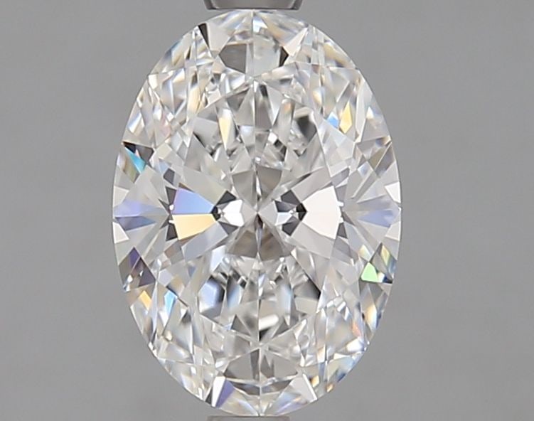 Loose Diamond - OVAL 1.57ct D VVS1: Loose Diamond - OVAL 1.57ct D VVS1 Source: This is a real non-mined Diamond that has been grown in a lab Shape: OVAL Carats: 1.57 Color: D Clarity: VVS1 Certification: GIA Video: