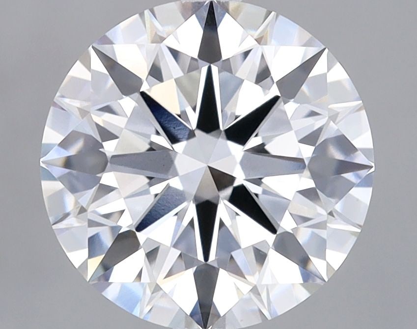 Ideal Loose Diamond - ROUND 3.21ct E VS1: Ideal Loose Diamond - ROUND 3.21ct E VS1 Source: This is a real non-mined Diamond that has been grown in a lab Shape: ROUND Carats: 3.21 Color: E Clarity: VS1 Certification: IGI Video: