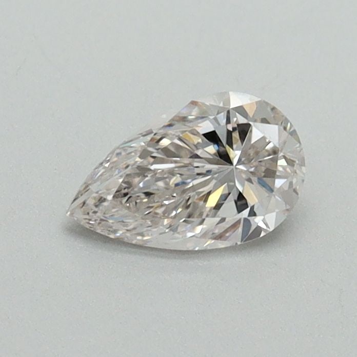 Loose Diamond - PEAR 0.41ct G VS1: Loose Diamond - PEAR 0.41ct G VS1 Source: This is a real non-mined Diamond that has been grown in a lab Shape: PEAR Carats: 0.41 Color: G Clarity: VS1 Certification: IGI Video: