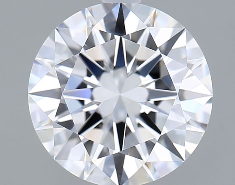 Loose Diamond - ROUND 2.52ct D VVS1 (1 of 1)
