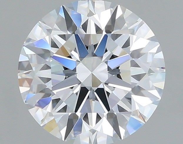 Ideal Loose Diamond - ROUND 1.09ct G VVS2: Ideal Loose Diamond - ROUND 1.09ct G VVS2 Source: This is a real non-mined Diamond that has been grown in a lab Shape: ROUND Carats: 1.09 Color: G Clarity: VVS2 Certification: IGI Video: