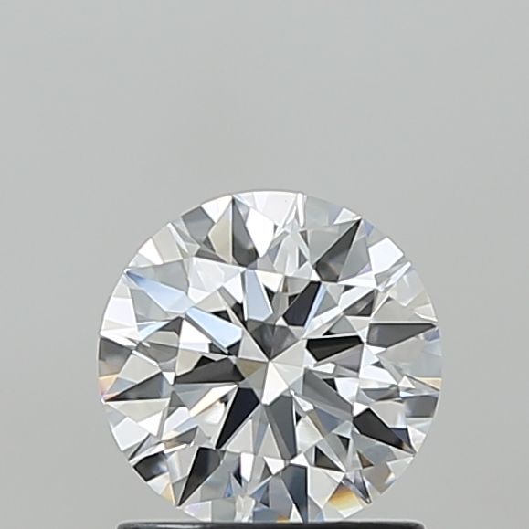 Ideal Loose Diamond - ROUND 1.1ct D VVS2: Ideal Loose Diamond - ROUND 1.1ct D VVS2 Source: This is a real non-mined Diamond that has been grown in a lab Shape: ROUND Carats: 1.1 Color: D Clarity: VVS2 Certification: IGI Video: