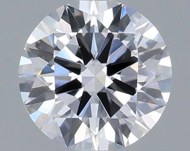 Ideal Loose Diamond - ROUND 0.5ct D VS1: Ideal Loose Diamond - ROUND 0.5ct D VS1 Source: This is a real non-mined Diamond that has been grown in a lab Shape: ROUND Carats: 0.5 Color: D Clarity: VS1 Certification: IGI Video: