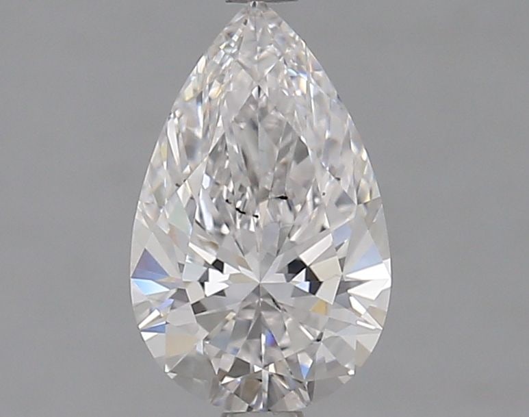 Loose Diamond - PEAR 1.3ct D SI1: Loose Diamond - PEAR 1.3ct D SI1 Source: This is a real non-mined Diamond that has been grown in a lab Shape: PEAR Carats: 1.3 Color: D Clarity: SI1 Certification: IGI Video: