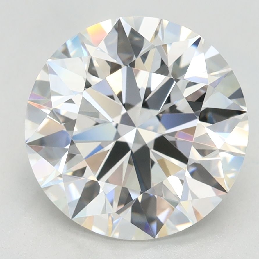 Ideal Loose Diamond - ROUND 2.92ct G IF: Ideal Loose Diamond - ROUND 2.92ct G IF Source: This is a real non-mined Diamond that has been grown in a lab Shape: ROUND Carats: 2.92 Color: G Clarity: IF Certification: IGI Video: