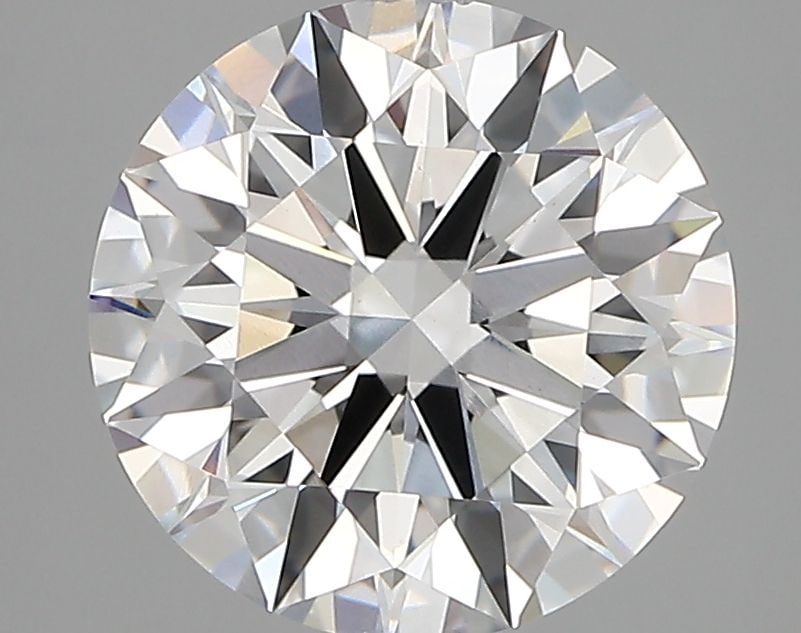 Ideal Loose Diamond - ROUND 2.88ct E VVS2: Ideal Loose Diamond - ROUND 2.88ct E VVS2 Source: This is a real non-mined Diamond that has been grown in a lab Shape: ROUND Carats: 2.88 Color: E Clarity: VVS2 Certification: IGI Video: