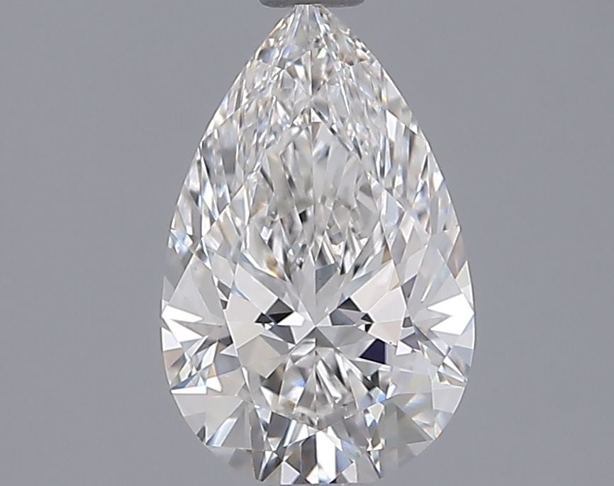 Loose Diamond - PEAR 1.48ct E VVS2: Loose Diamond - PEAR 1.48ct E VVS2 Source: This is a real non-mined Diamond that has been grown in a lab Shape: PEAR Carats: 1.48 Color: E Clarity: VVS2 Certification: IGI Video: