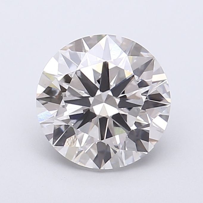 Ideal Loose Diamond - ROUND 1.77ct F VS1: Ideal Loose Diamond - ROUND 1.77ct F VS1 Source: This is a real non-mined Diamond that has been grown in a lab Shape: ROUND Carats: 1.77 Color: F Clarity: VS1 Certification: IGI Video: