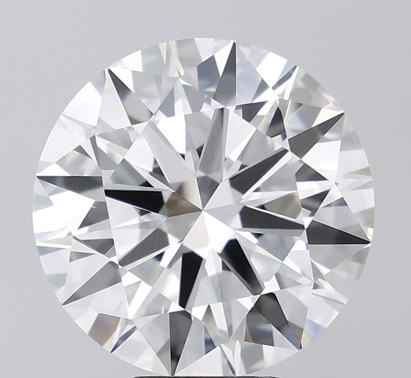 Ideal Loose Diamond - ROUND 7.05ct F VVS2: Ideal Loose Diamond - ROUND 7.05ct F VVS2 Source: This is a real non-mined Diamond that has been grown in a lab Shape: ROUND Carats: 7.05 Color: F Clarity: VVS2 Certification: IGI Video:
