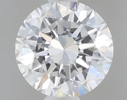 Loose Diamond - ROUND 0.49ct D VVS2: Loose Diamond - ROUND 0.49ct D VVS2 Source: This is a real non-mined Diamond that has been grown in a lab Shape: ROUND Carats: 0.49 Color: D Clarity: VVS2 Certification: IGI Video: