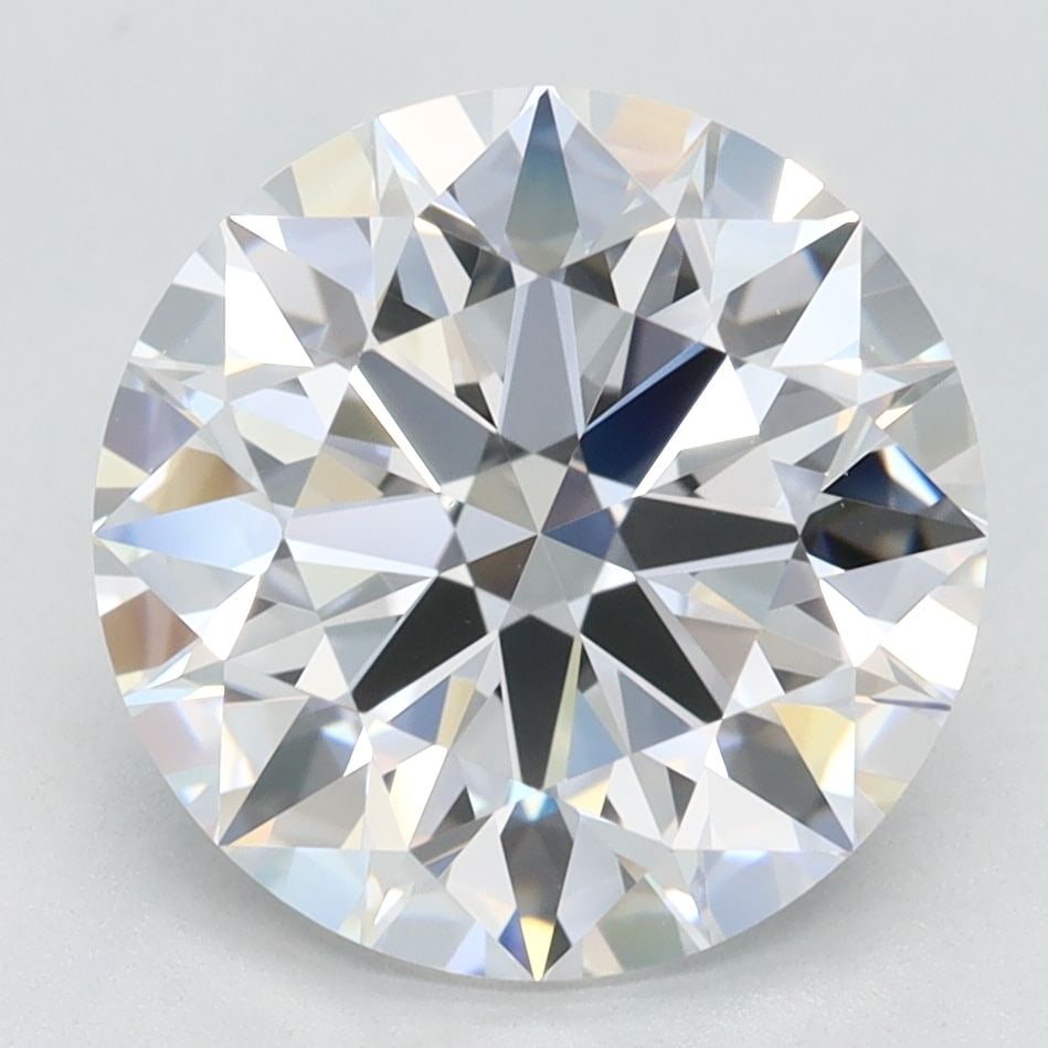 Loose Diamond - ROUND 3.43ct D VVS1: Loose Diamond - ROUND 3.43ct D VVS1 Source: This is a real non-mined Diamond that has been grown in a lab Shape: ROUND Carats: 3.43 Color: D Clarity: VVS1 Certification: GIA Video: