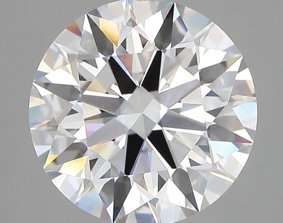 Ideal Loose Diamond - ROUND 4.52ct E VVS2: Ideal Loose Diamond - ROUND 4.52ct E VVS2 Source: This is a real non-mined Diamond that has been grown in a lab Shape: ROUND Carats: 4.52 Color: E Clarity: VVS2 Certification: IGI Video: