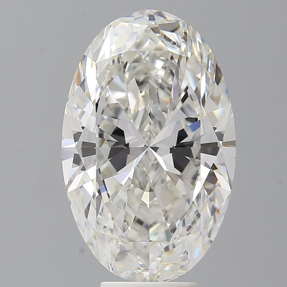 Loose Diamond - OVAL 7.58ct G VVS2: Loose Diamond - OVAL 7.58ct G VVS2 Source: This is a real non-mined Diamond that has been grown in a lab Shape: OVAL Carats: 7.58 Color: G Clarity: VVS2 Certification: IGI Video: