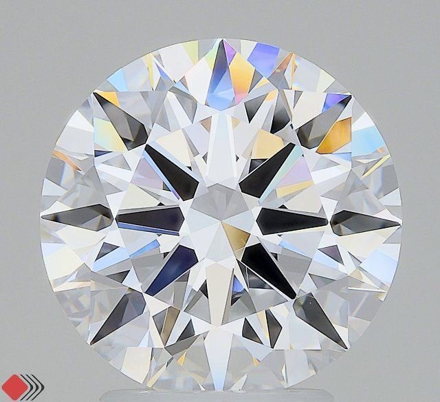Ideal Loose Diamond - ROUND 3.6ct D VVS1: Ideal Loose Diamond - ROUND 3.6ct D VVS1 Source: This is a real non-mined Diamond that has been grown in a lab Shape: ROUND Carats: 3.6 Color: D Clarity: VVS1 Certification: IGI Video: