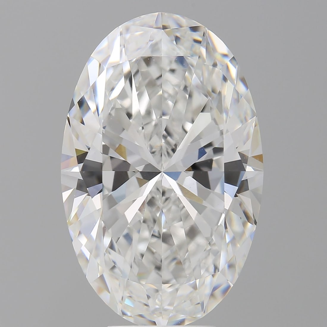 Loose Diamond - OVAL 8.06ct E VVS2: Loose Diamond - OVAL 8.06ct E VVS2 Source: This is a real non-mined Diamond that has been grown in a lab Shape: OVAL Carats: 8.06 Color: E Clarity: VVS2 Certification: IGI Video: