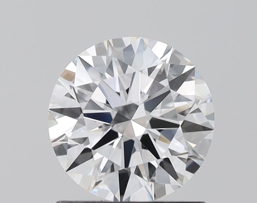 Ideal Loose Diamond - ROUND 1.05ct E VVS1: Ideal Loose Diamond - ROUND 1.05ct E VVS1 Source: This is a real non-mined Diamond that has been grown in a lab Shape: ROUND Carats: 1.05 Color: E Clarity: VVS1 Certification: IGI Video: