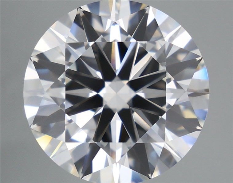 Loose Diamond - ROUND 7.03ct F VVS2: Loose Diamond - ROUND 7.03ct F VVS2 Source: This is a real non-mined Diamond that has been grown in a lab Shape: ROUND Carats: 7.03 Color: F Clarity: VVS2 Certification: IGI Video: Video Link PLEASE