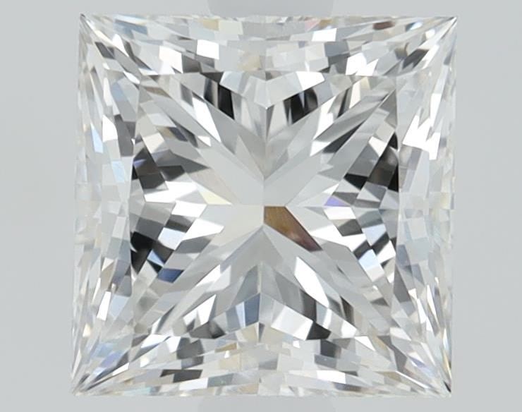 Loose Diamond - PRINCESS 1.04ct E VVS2: Loose Diamond - PRINCESS 1.04ct E VVS2 Source: This is a real non-mined Diamond that has been grown in a lab Shape: PRINCESS Carats: 1.04 Color: E Clarity: VVS2 Certification: IGI Video: Video Link
