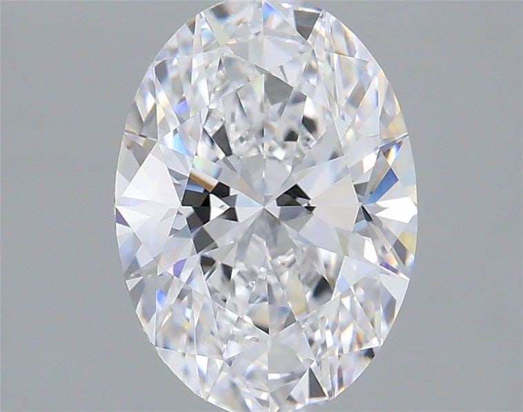 Loose Diamond - OVAL 2.04ct D VVS1: Loose Diamond - OVAL 2.04ct D VVS1 Source: This is a real non-mined Diamond that has been grown in a lab Shape: OVAL Carats: 2.04 Color: D Clarity: VVS1 Certification: IGI Video: