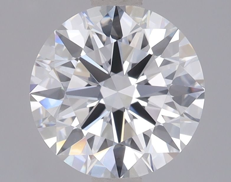 Ideal Loose Diamond - ROUND 2.03ct D VVS2: Ideal Loose Diamond - ROUND 2.03ct D VVS2 Source: This is a real non-mined Diamond that has been grown in a lab Shape: ROUND Carats: 2.03 Color: D Clarity: VVS2 Certification: IGI Video: