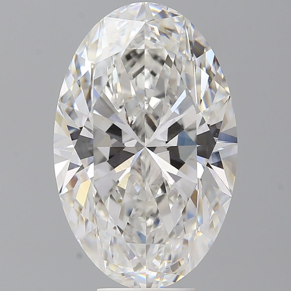 Loose Diamond - OVAL 8.53ct E VVS2: Loose Diamond - OVAL 8.53ct E VVS2 Source: This is a real non-mined Diamond that has been grown in a lab Shape: OVAL Carats: 8.53 Color: E Clarity: VVS2 Certification: IGI Video: