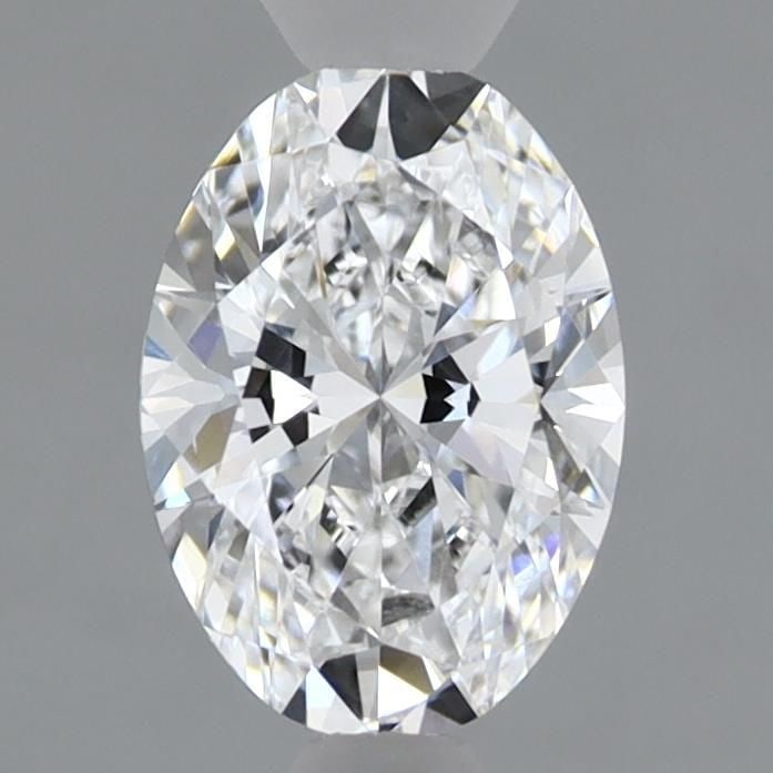 Loose Diamond - OVAL 0.94ct D VVS1: Loose Diamond - OVAL 0.94ct D VVS1 Source: This is a real non-mined Diamond that has been grown in a lab Shape: OVAL Carats: 0.94 Color: D Clarity: VVS1 Certification: IGI Video: