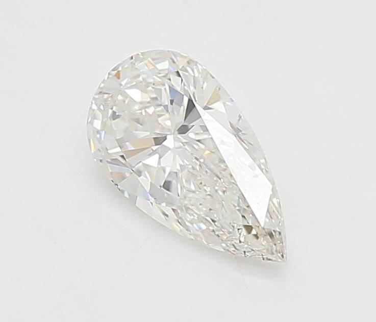 Loose Diamond - PEAR 1.0ct F VS2: Loose Diamond - PEAR 1.0ct F VS2 Source: This is a real non-mined Diamond that has been grown in a lab Shape: PEAR Carats: 1.0 Color: F Clarity: VS2 Certification: IGI Video: