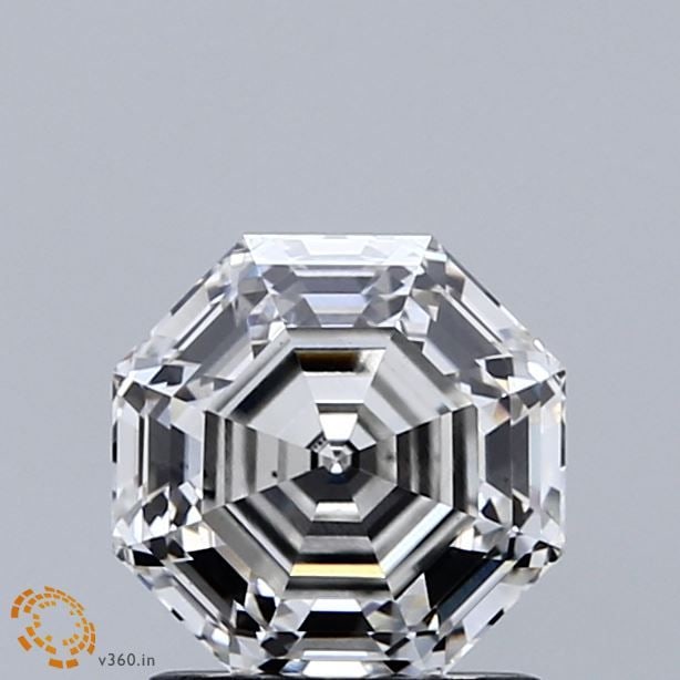 Loose Diamond - OCTAGONAL 1.47ct G VS2: Loose Diamond - OCTAGONAL 1.47ct G VS2 Source: This is a real non-mined Diamond that has been grown in a lab Shape: OCTAGONAL Carats: 1.47 Color: G Clarity: VS2 Certification: IGI Video: