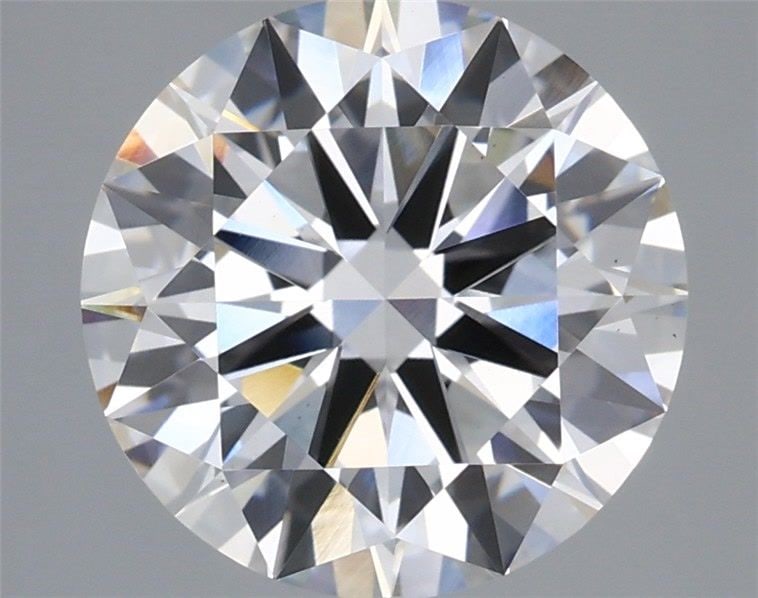 Ideal Loose Diamond - ROUND 3.58ct E VS1: Ideal Loose Diamond - ROUND 3.58ct E VS1 Source: This is a real non-mined Diamond that has been grown in a lab Shape: ROUND Carats: 3.58 Color: E Clarity: VS1 Certification: IGI Video: