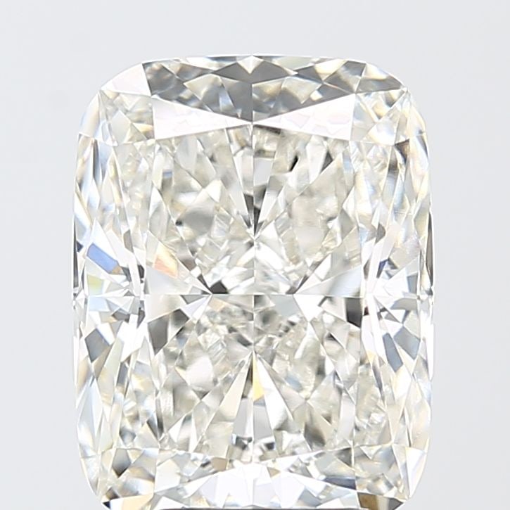Loose Diamond - CUSHION MODIFIED 5.1ct G VVS2 (1 of 1)