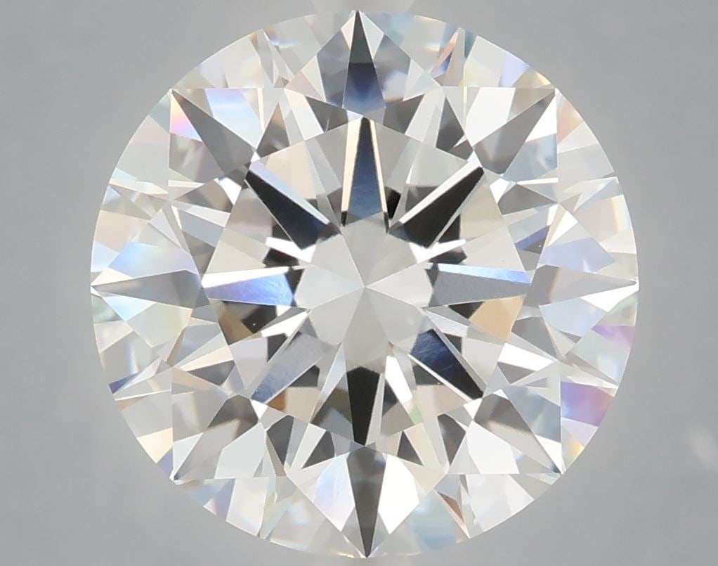 Ideal Loose Diamond - ROUND 6.1ct G VS1: Ideal Loose Diamond - ROUND 6.1ct G VS1 Source: This is a real non-mined Diamond that has been grown in a lab Shape: ROUND Carats: 6.1 Color: G Clarity: VS1 Certification: IGI Video: