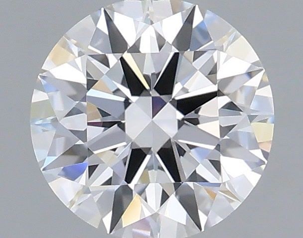 Ideal Loose Diamond - ROUND 1.07ct D VS1: Ideal Loose Diamond - ROUND 1.07ct D VS1 Source: This is a real non-mined Diamond that has been grown in a lab Shape: ROUND Carats: 1.07 Color: D Clarity: VS1 Certification: IGI Video: