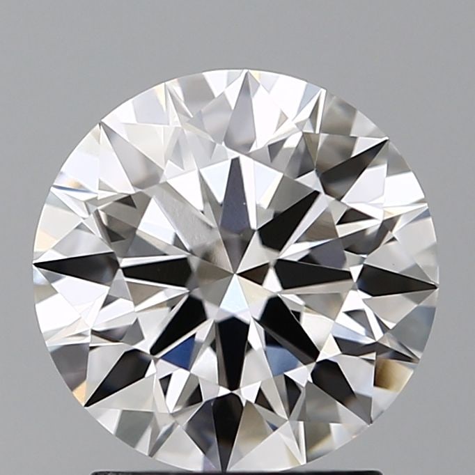 Ideal Loose Diamond - ROUND 5.05ct D VVS2: Ideal Loose Diamond - ROUND 5.05ct D VVS2 Source: This is a real non-mined Diamond that has been grown in a lab Shape: ROUND Carats: 5.05 Color: D Clarity: VVS2 Certification: IGI Video: