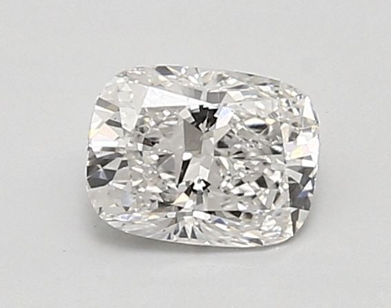 Loose Diamond - CUSHION MODIFIED 0.93ct E VS1: Loose Diamond - CUSHION MODIFIED 0.93ct E VS1 Source: This is a real non-mined Diamond that has been grown in a lab Shape: CUSHION MODIFIED Carats: 0.93 Color: E Clarity: VS1 Certification: IGI Video: