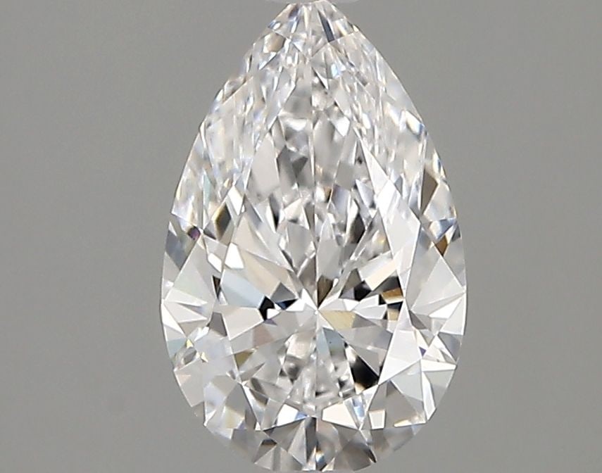 Loose Diamond - PEAR 1.34ct D VVS2 (1 of 1)