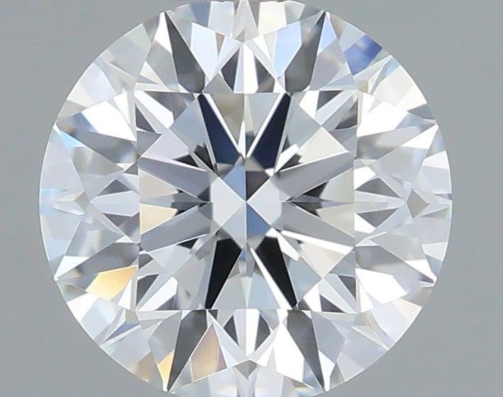 Ideal Loose Diamond - ROUND 0.67ct E VVS2: Ideal Loose Diamond - ROUND 0.67ct E VVS2 Source: This is a real non-mined Diamond that has been grown in a lab Shape: ROUND Carats: 0.67 Color: E Clarity: VVS2 Certification: IGI PLEASE NOTE: Framed,