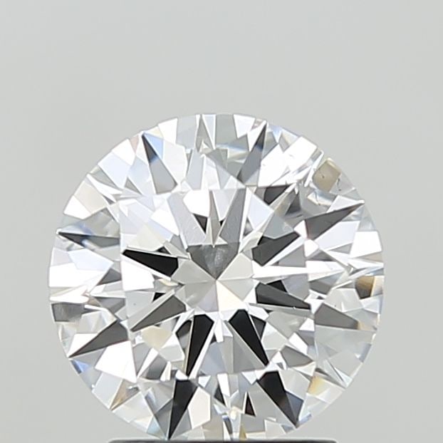 Ideal Loose Diamond - ROUND 2.09ct E VS1: Ideal Loose Diamond - ROUND 2.09ct E VS1 Source: This is a real non-mined Diamond that has been grown in a lab Shape: ROUND Carats: 2.09 Color: E Clarity: VS1 Certification: IGI Video: