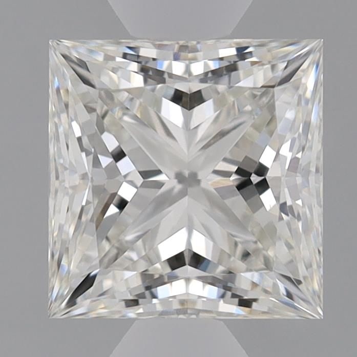 Loose Diamond - PRINCESS 0.94ct F VVS2: Loose Diamond - PRINCESS 0.94ct F VVS2 Source: This is a real non-mined Diamond that has been grown in a lab Shape: PRINCESS Carats: 0.94 Color: F Clarity: VVS2 Certification: IGI Video:
