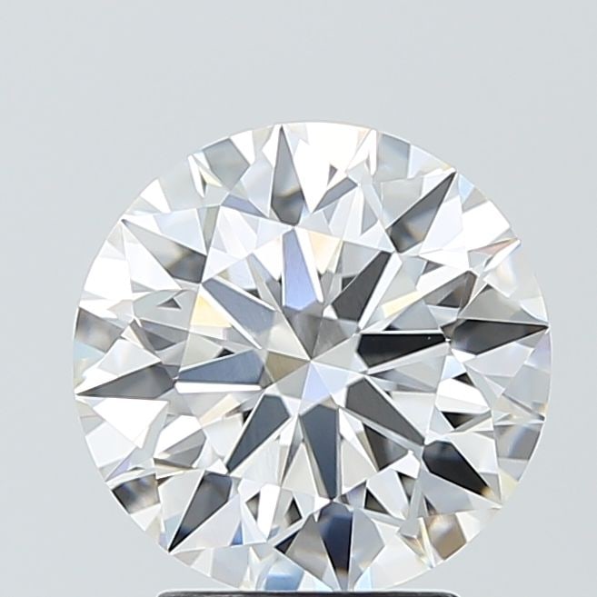 Ideal Loose Diamond - ROUND 3.1ct E VVS1 (1 of 1)