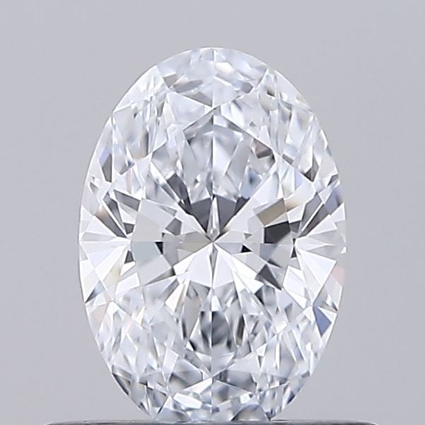 Loose Diamond - OVAL 0.5ct E VVS1: Loose Diamond - OVAL 0.5ct E VVS1 Source: This is a real non-mined Diamond that has been grown in a lab Shape: OVAL Carats: 0.5 Color: E Clarity: VVS1 Certification: IGI Video: