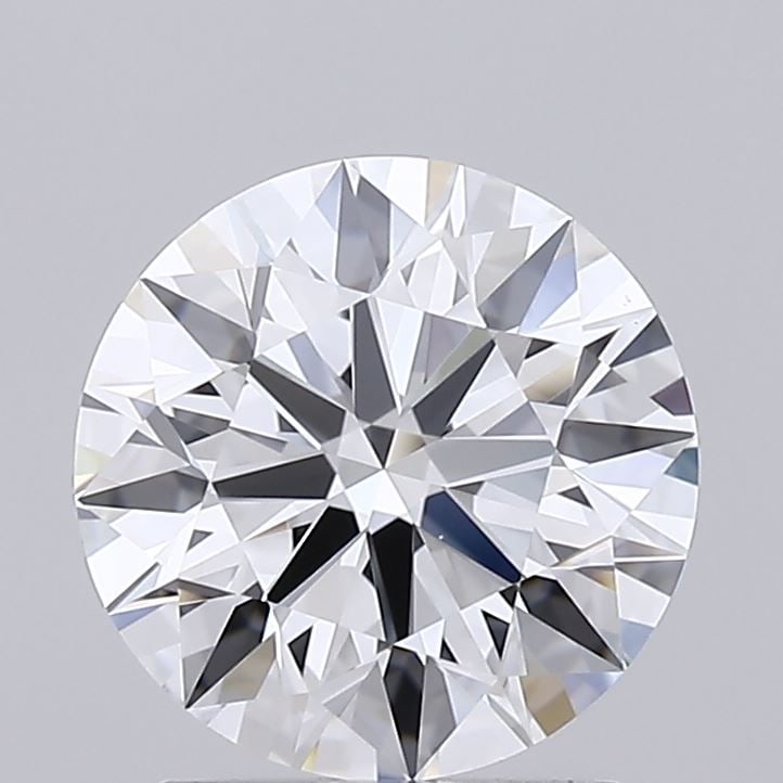 Ideal Loose Diamond - ROUND 1.52ct D VVS1 (1 of 1)