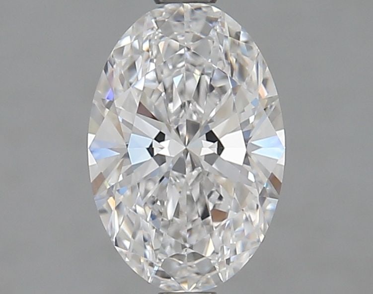 Loose Diamond - OVAL 1.5ct D VVS1: Loose Diamond - OVAL 1.5ct D VVS1 Source: This is a real non-mined Diamond that has been grown in a lab Shape: OVAL Carats: 1.5 Color: D Clarity: VVS1 Certification: IGI Video: