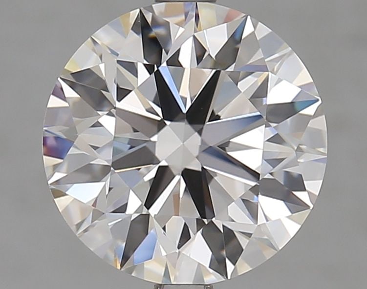 Loose Diamond - ROUND 3.26ct D VVS1: Loose Diamond - ROUND 3.26ct D VVS1 Source: This is a real non-mined Diamond that has been grown in a lab Shape: ROUND Carats: 3.26 Color: D Clarity: VVS1 Certification: GIA Video: