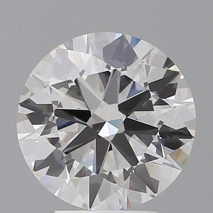 Ideal Loose Diamond - ROUND 4.07ct E VS1: Ideal Loose Diamond - ROUND 4.07ct E VS1 Source: This is a real non-mined Diamond that has been grown in a lab Shape: ROUND Carats: 4.07 Color: E Clarity: VS1 Certification: IGI Video: